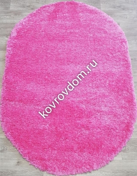 10013H PINK-PINK OVAL