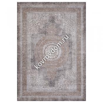 ARMINA - 04073C - GREY / BROWN