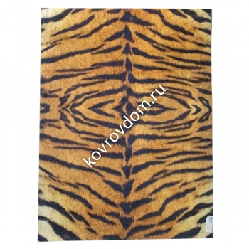 0,8*0,86 Коврик с прорезиненным основанием