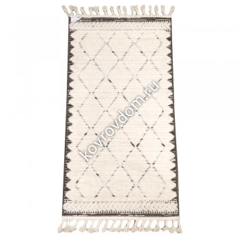 B0353A CREAM-ANTHRACITE