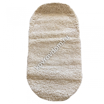 K1006A CREAM-CREAM OVAL